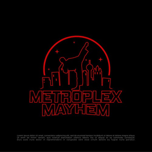 METROPLEX MAYHEM