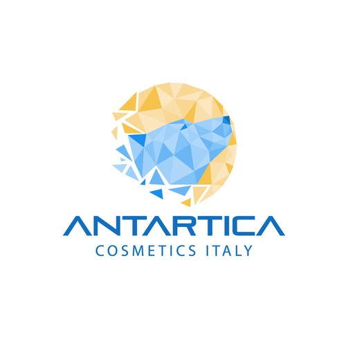 ANTARTICA COSMETICS ITALY