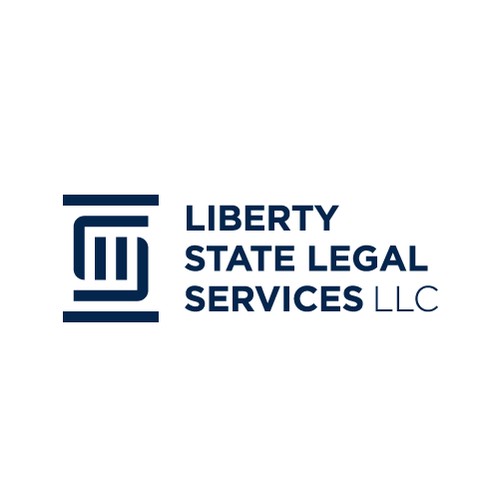 Logo designs for Liberty State Legal Services LLC!