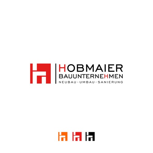 HOBMAIER with 3 Colour