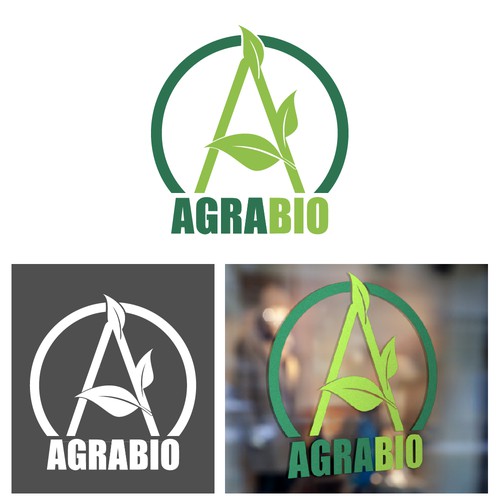 AGRABIO Logo
