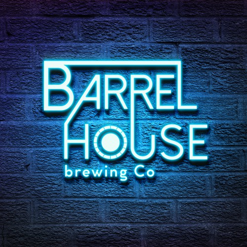 Logo Design for a Brewing Company