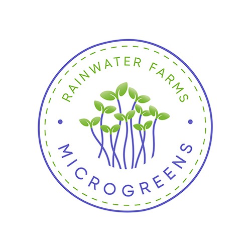 Rainwater Farms Microgreens