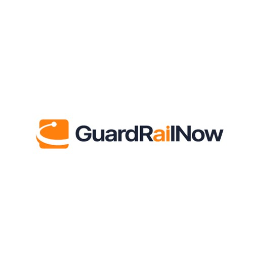 GuardRailNow Logo