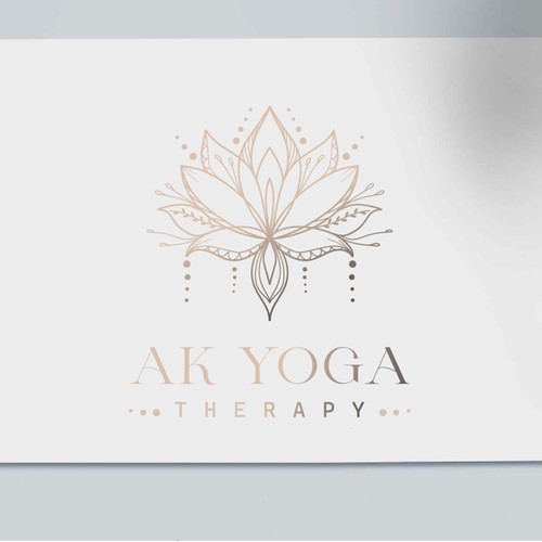 AK Yoga Therapy