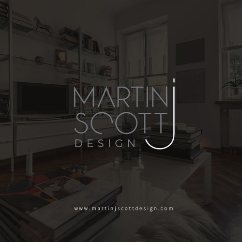 MARTIN J SCOTT