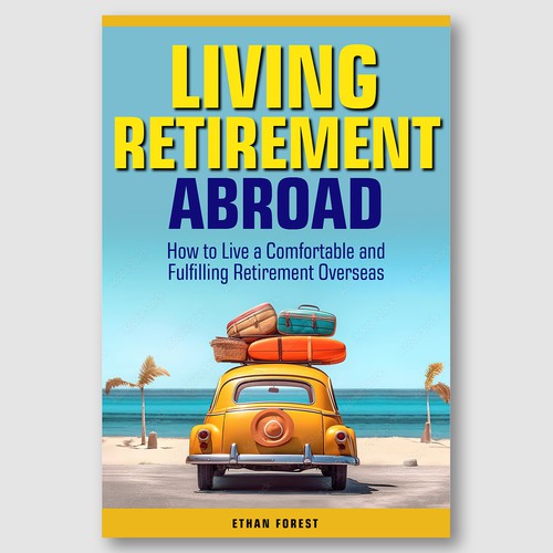 EBook - Living Retirement Abroad