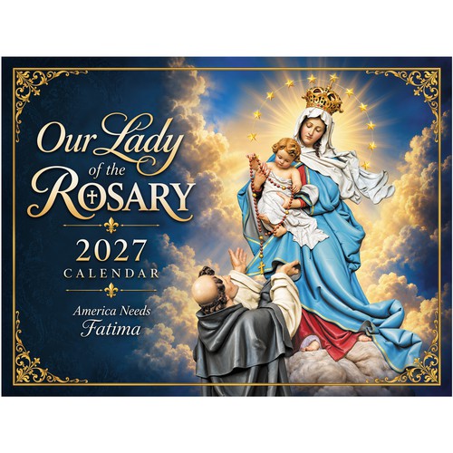 Our Lady of the Rosary