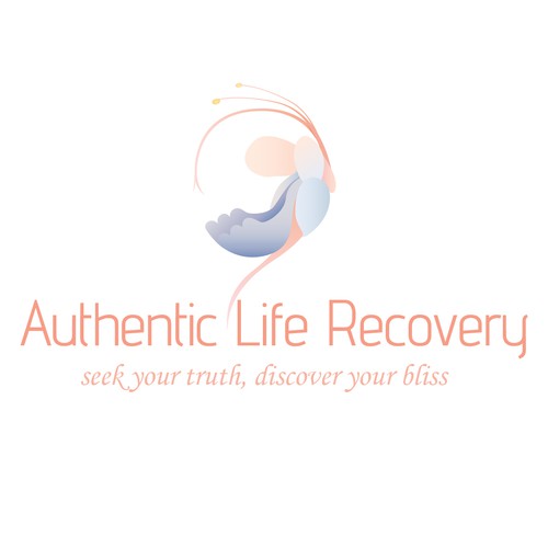 Authentic Life Recovery logo