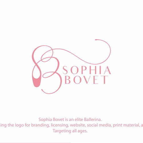 Sophia Bovet