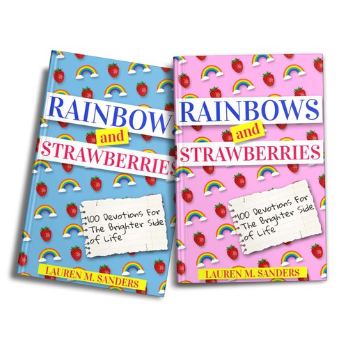 Rainbows and Strawberries