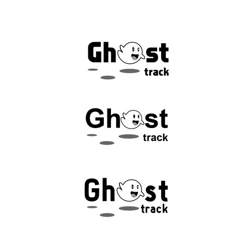 Ghost logo