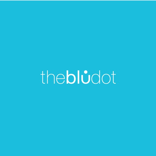 the blu dot