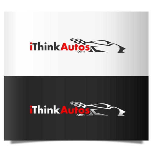iThinkAutos needs a new logo