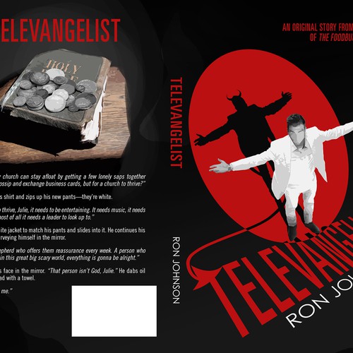 TELEVANGELIST
