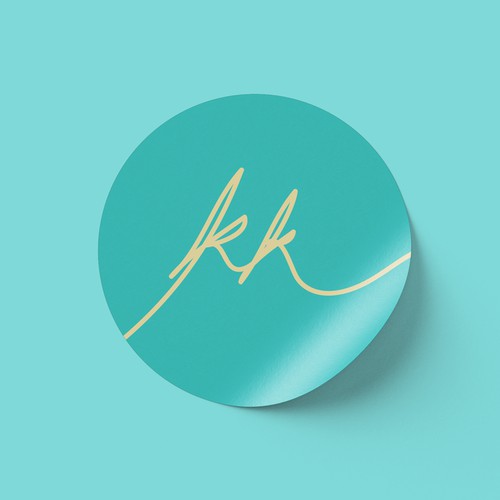 Logo Design for Kelley Kaylan