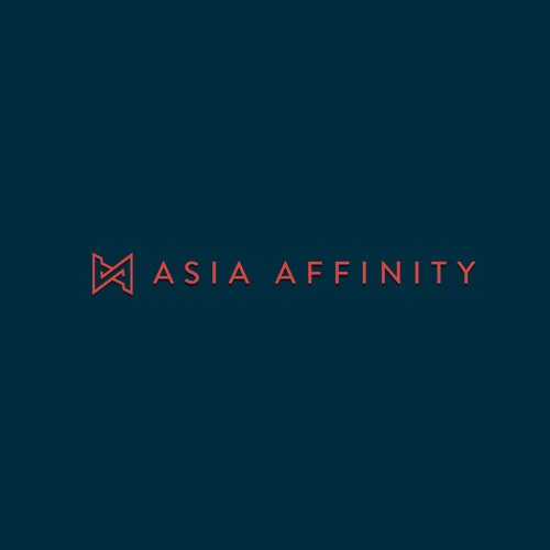 Logo Concept for Asia Affinity
