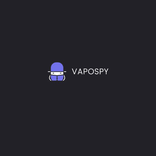 Vapospy Logo