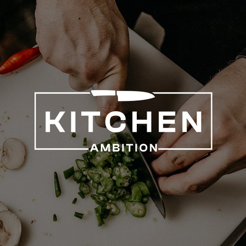 Kitchen Ambition 