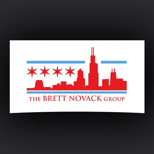 Help us create a uniquely Chicago-inspired logo for our real estate business!