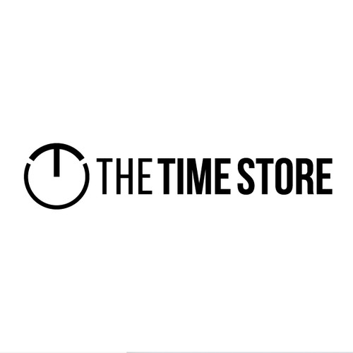 Smart logo for The Time Store