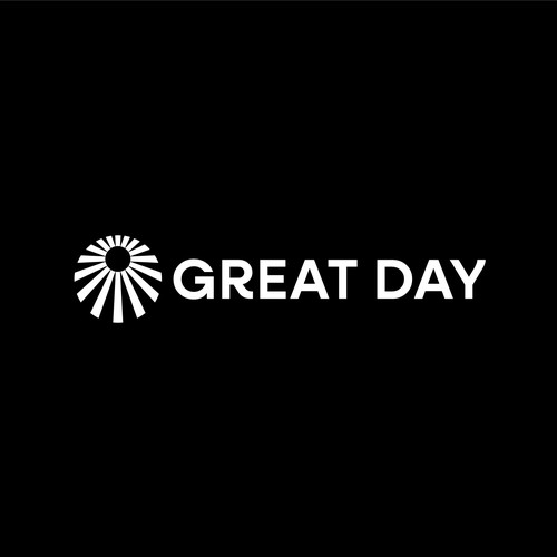 Great Day Logo design
