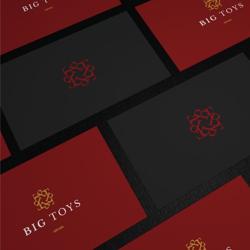 Luxury Concept Work 