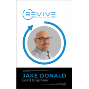 Reviewed design