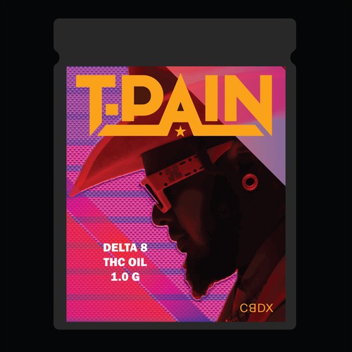 T-Pain