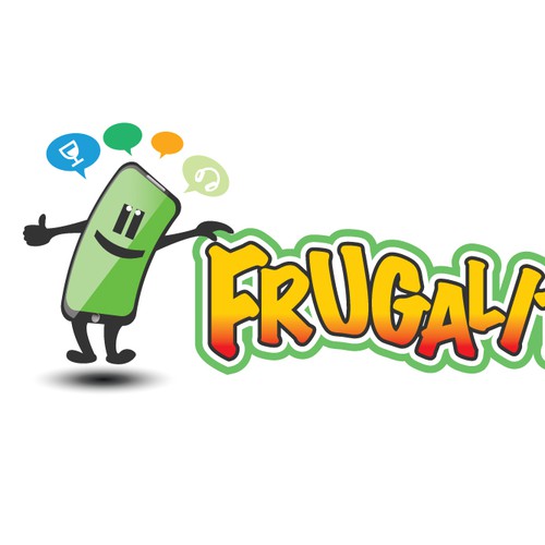 Help Frugality.me with a new logo