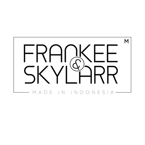 Frankee & Skylarr Fast Fashion Logo