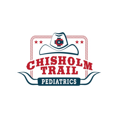 Chisholm Trail Pediatrics logo