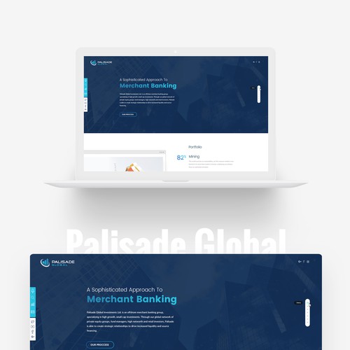 Palisade Global Investments