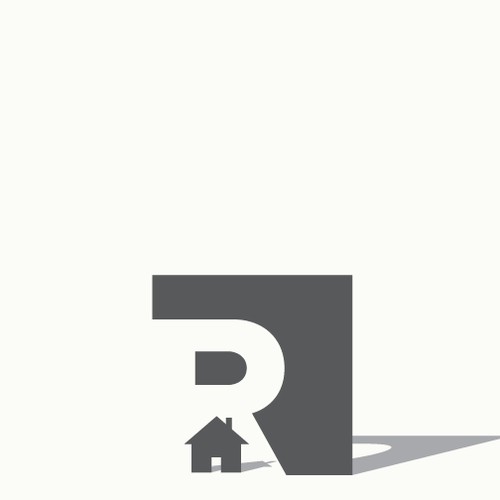 "R" House