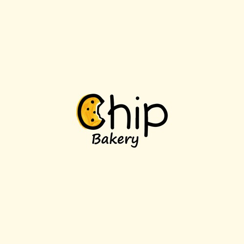 Creative logo for a bakery