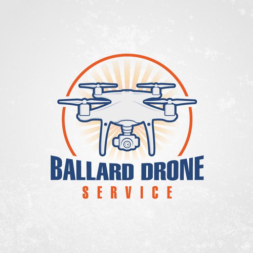 Ballard Drone Service