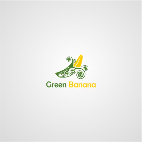 Green Banana