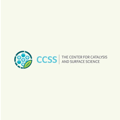 CCSS logo design