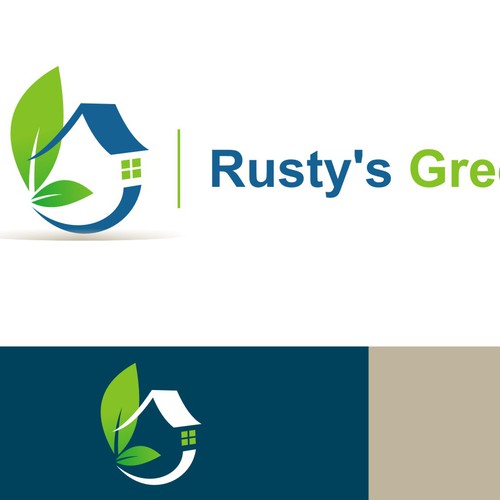 Need a beautiful logo for beautiful greenhouses.