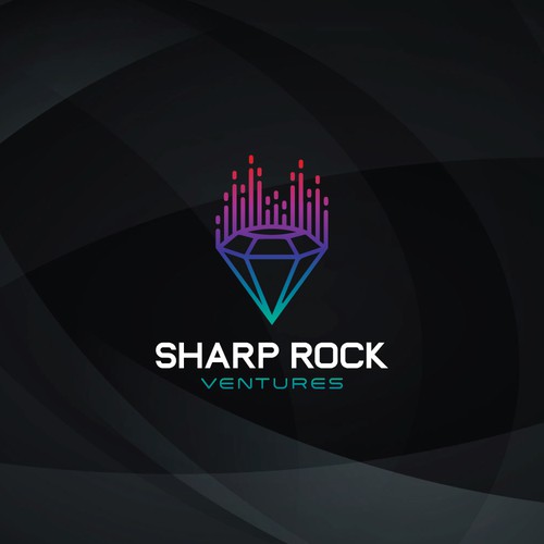 Sharp Rock