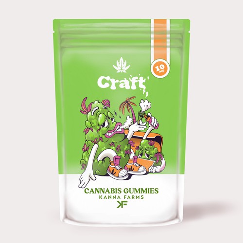 Carft cannabis