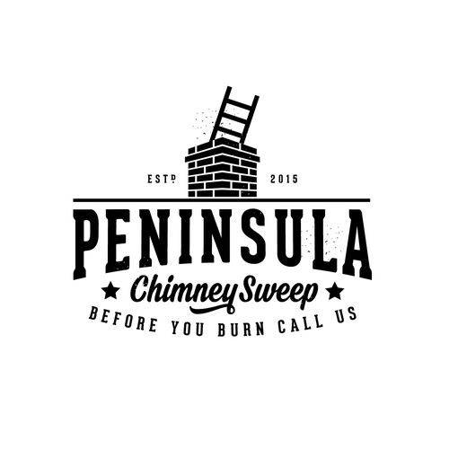 Chimney Sweeper needs logo