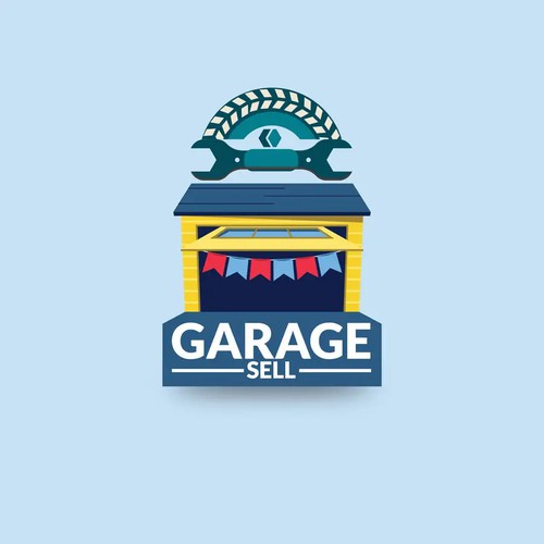 Garage Sell