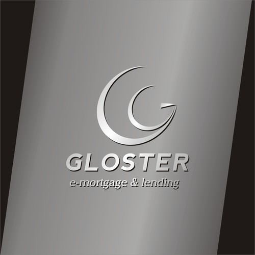 Logo design for Gloster Capital Partners