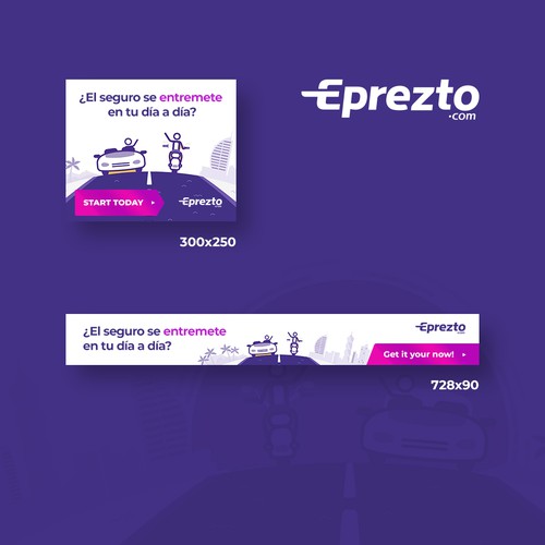eprezto banner ads