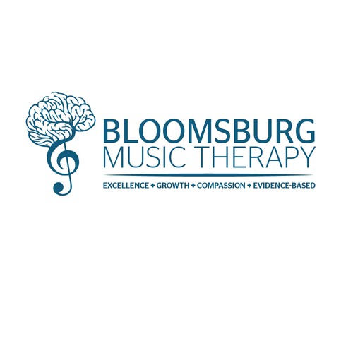 grow logo for music therapy