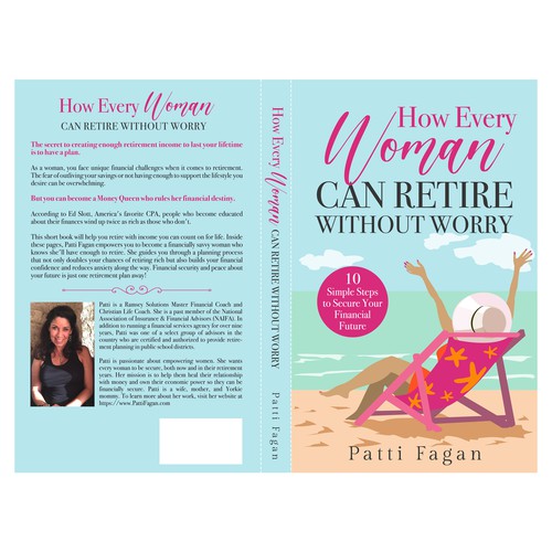 How Every Woman Can Retire without worry
