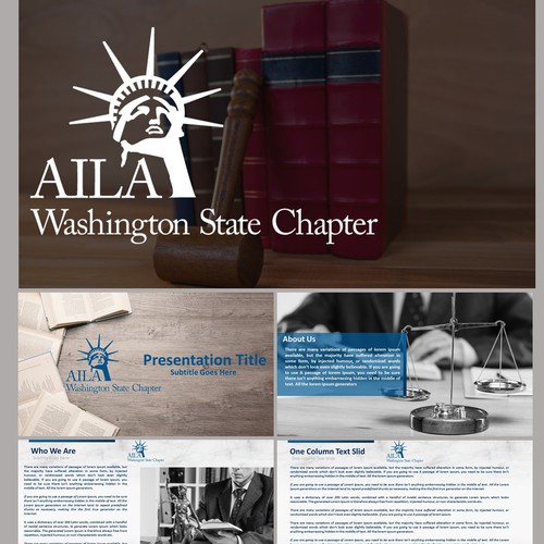 American Immigration Lawyers Association - Washington State Chapter