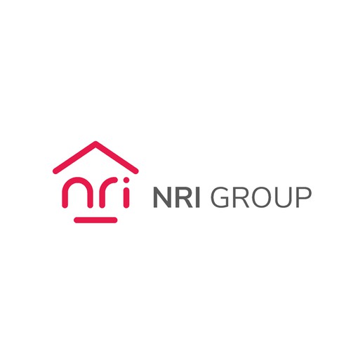 nri group logo