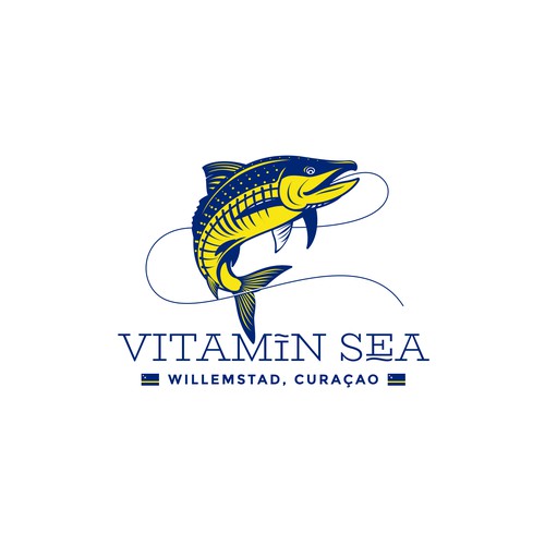 Vitamin Sea